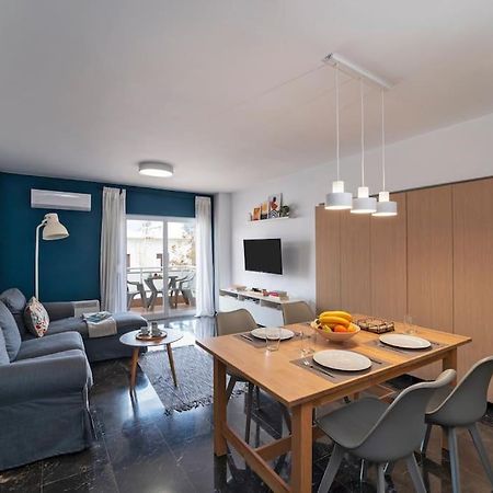 'Core' Modern Living Apartment, Rhodes Center Rhodes City 외부 사진