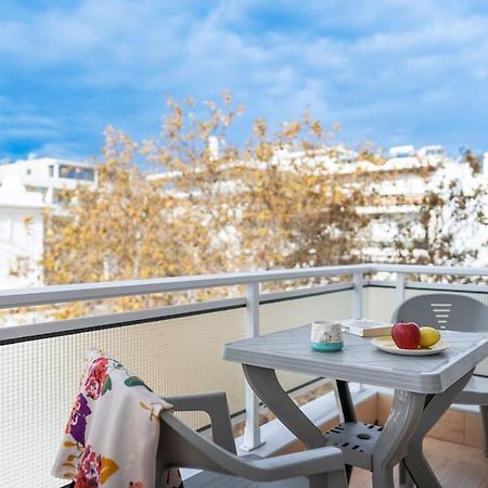 'Core' Modern Living Apartment, Rhodes Center Rhodes City 외부 사진
