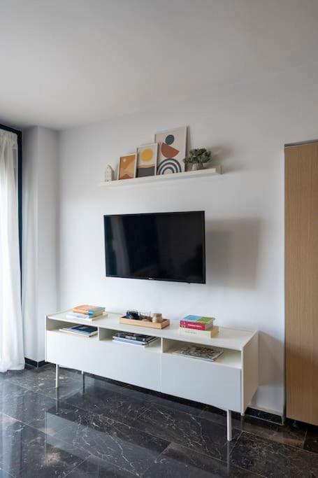 'Core' Modern Living Apartment, Rhodes Center Rhodes City 외부 사진