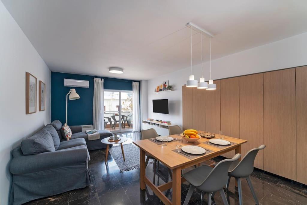 'Core' Modern Living Apartment, Rhodes Center Rhodes City 외부 사진