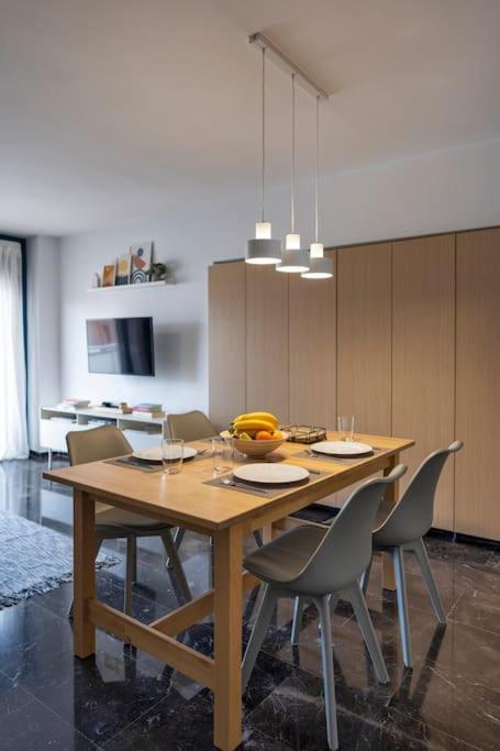 'Core' Modern Living Apartment, Rhodes Center Rhodes City 외부 사진