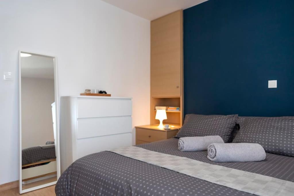 'Core' Modern Living Apartment, Rhodes Center Rhodes City 외부 사진