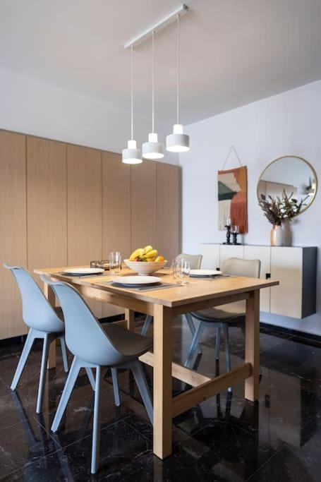 'Core' Modern Living Apartment, Rhodes Center Rhodes City 외부 사진