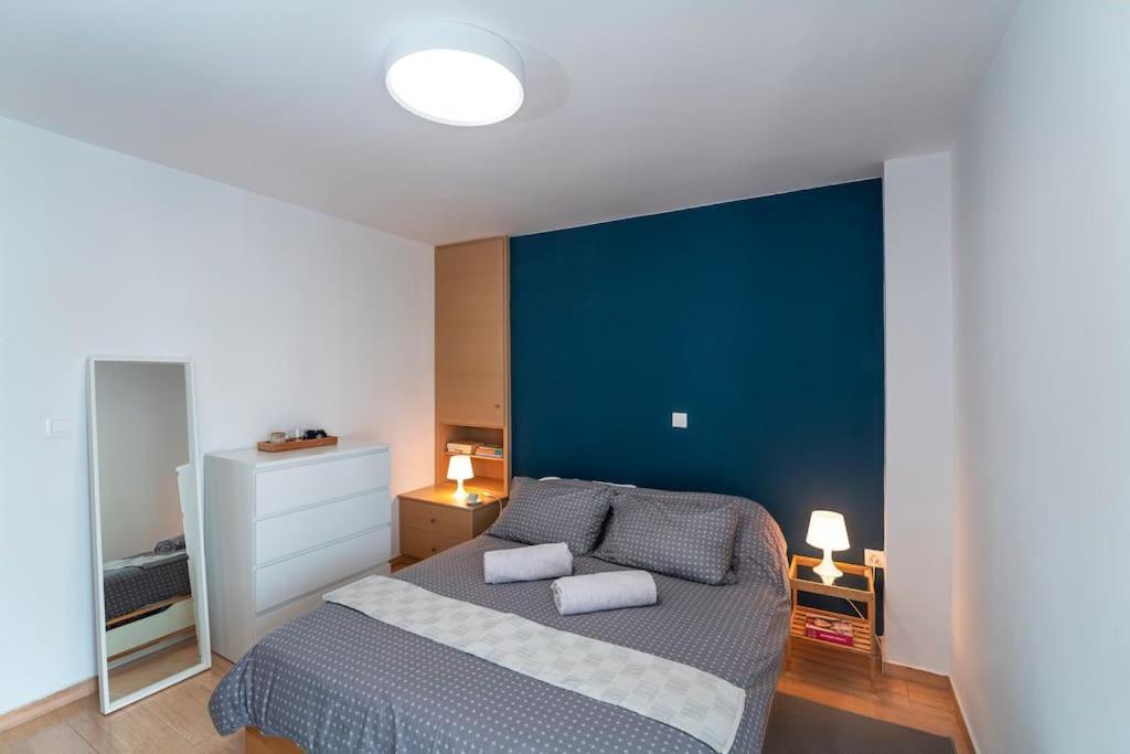 'Core' Modern Living Apartment, Rhodes Center Rhodes City 외부 사진