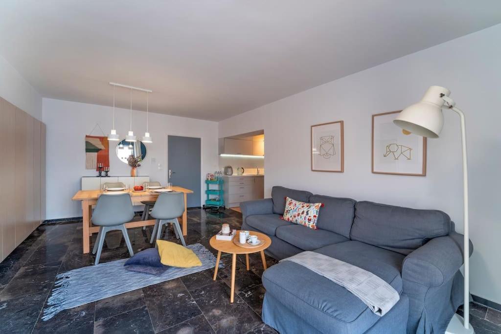'Core' Modern Living Apartment, Rhodes Center Rhodes City 외부 사진