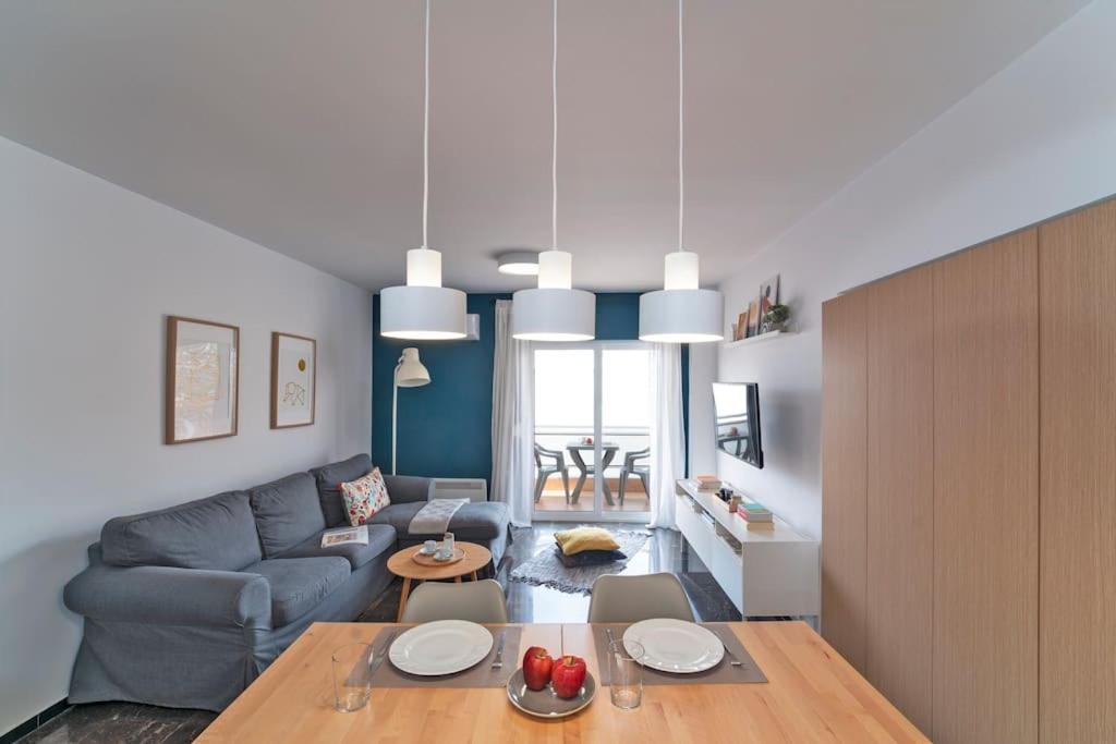 'Core' Modern Living Apartment, Rhodes Center Rhodes City 외부 사진