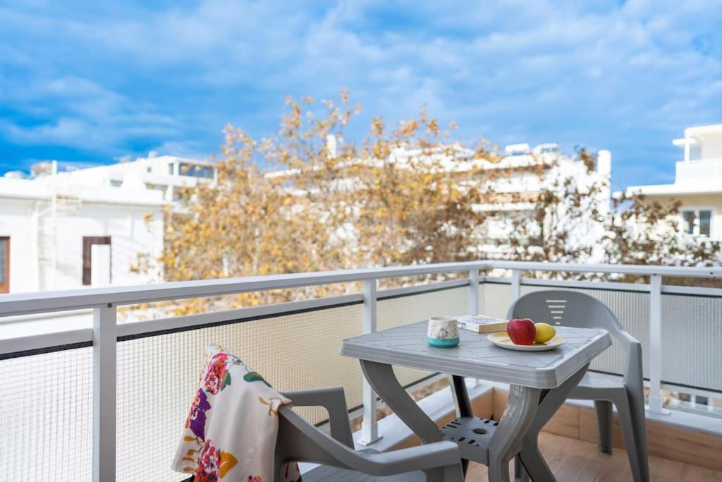 'Core' Modern Living Apartment, Rhodes Center Rhodes City 외부 사진