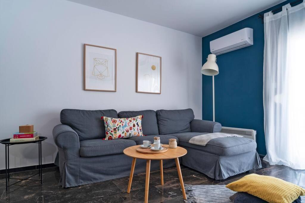 'Core' Modern Living Apartment, Rhodes Center Rhodes City 외부 사진