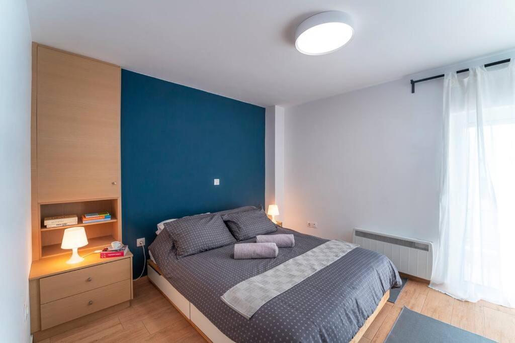 'Core' Modern Living Apartment, Rhodes Center Rhodes City 외부 사진