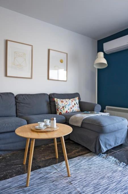 'Core' Modern Living Apartment, Rhodes Center Rhodes City 외부 사진