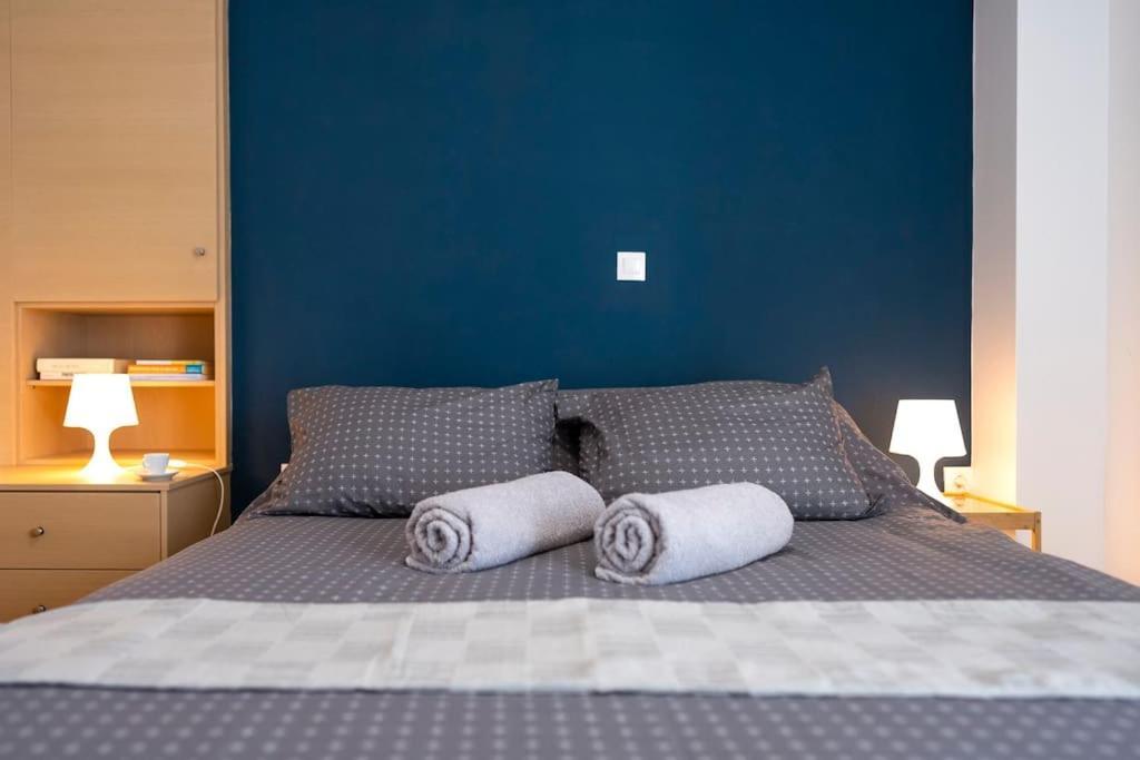 'Core' Modern Living Apartment, Rhodes Center Rhodes City 외부 사진